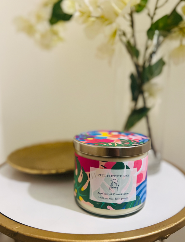 Feel Good Candle